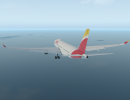 a350 xp11   2022 03 20 21.31.31