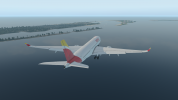 a350 xp11   2022 03 20 21.34.06