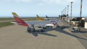a350 xp11   2022 03 20 21.42.52