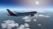 a350 xp11   2022 03 20 20.58.15