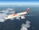 a350 xp11   2022 03 20 20.58.39